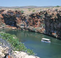 Cape Range National Park - VIC Tourism