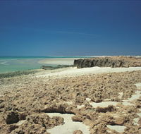 Cape Keraudren Nature Reserve - VIC Tourism