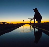 Myalls Bore - VIC Tourism
