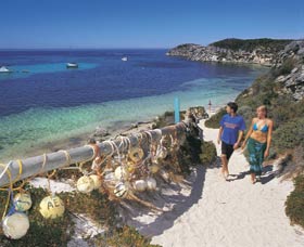 Parker Point - VIC Tourism 0