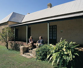 VIC Tourism