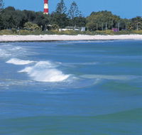 Pages Beach - VIC Tourism