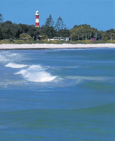 Pages Beach - VIC Tourism 0