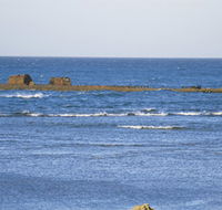 Wreck of SS Mildura - VIC Tourism