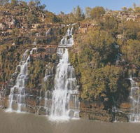 King Cascade - VIC Tourism