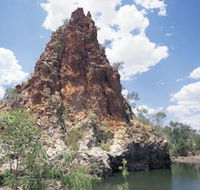 Sawpit Gorge - VIC Tourism