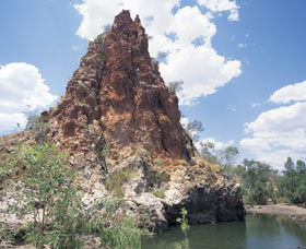 Sawpit Gorge - VIC Tourism 0