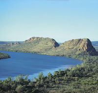 Sleeping Buddha - VIC Tourism
