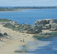 Point Peron - VIC Tourism