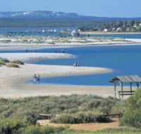 Murchison River - VIC Tourism