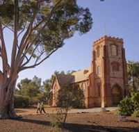 St Johns Church - VIC Tourism