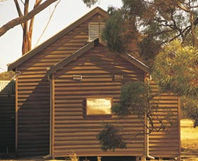 St Lukes Anglican Church - VIC Tourism 0