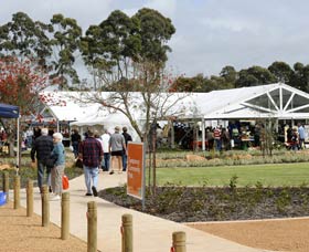 Byford Country Market - VIC Tourism 0