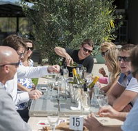 Ugly Duckling Wines - VIC Tourism