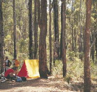 Lane Poole Reserve - VIC Tourism