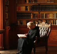 Benedictine Monastery - VIC Tourism