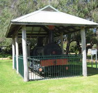 Ballarat Engine - VIC Tourism