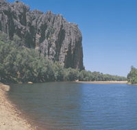 Napier Range - VIC Tourism