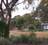 Gribble Creek Walk and Cycle Way - VIC Tourism