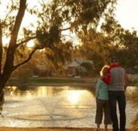 Bernard Park - VIC Tourism