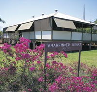 Wharfinger's House Museum - VIC Tourism