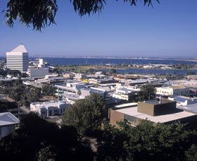 Boulters Heights - VIC Tourism 0
