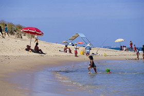 Myalup WA VIC Tourism