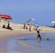 Myalup Beach - VIC Tourism