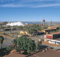 Town Observation Tower - VIC Tourism