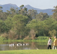 Porongurup National Park - VIC Tourism