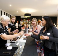 Morish Nuts - VIC Tourism