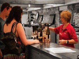 Angaston SA VIC Tourism