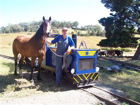 Littlehampton SA VIC Tourism