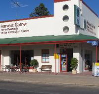 Yorke Peninsula Visitor Information Centre - Minlaton - VIC Tourism