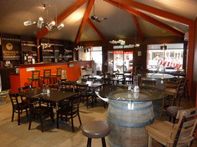  VIC Tourism