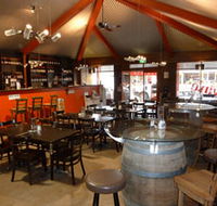 Terra Rossa Wine Club - VIC Tourism