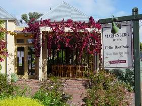 The Marienberg Centre And Limeburner's Restaurant - VIC Tourism 0
