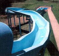 Renmark Swimming Centre - VIC Tourism