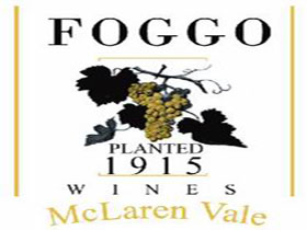 Foggo Wines - VIC Tourism 0