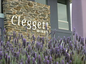 Cleggett Wines - VIC Tourism 0