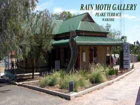  VIC Tourism
