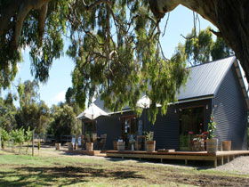 No. 58 Cellar Door & Gallery - VIC Tourism 0