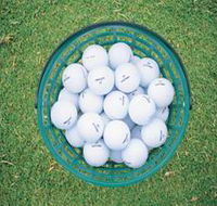 Parndana Golf Club - VIC Tourism