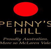 Penny's Hill Cellar Door - VIC Tourism