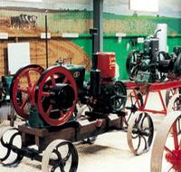 Mallee Tourist And Heritage Centre - VIC Tourism