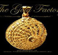The Gold Factory - VIC Tourism