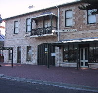 Beachport Old Wool And Grain Store Museum - VIC Tourism