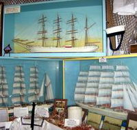 Tumby Bay National Trust Museum - VIC Tourism