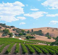 Bethany Wines - VIC Tourism