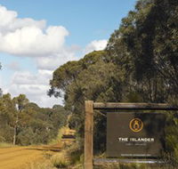 The Islander Estate Vineyards Pty Ltd - VIC Tourism